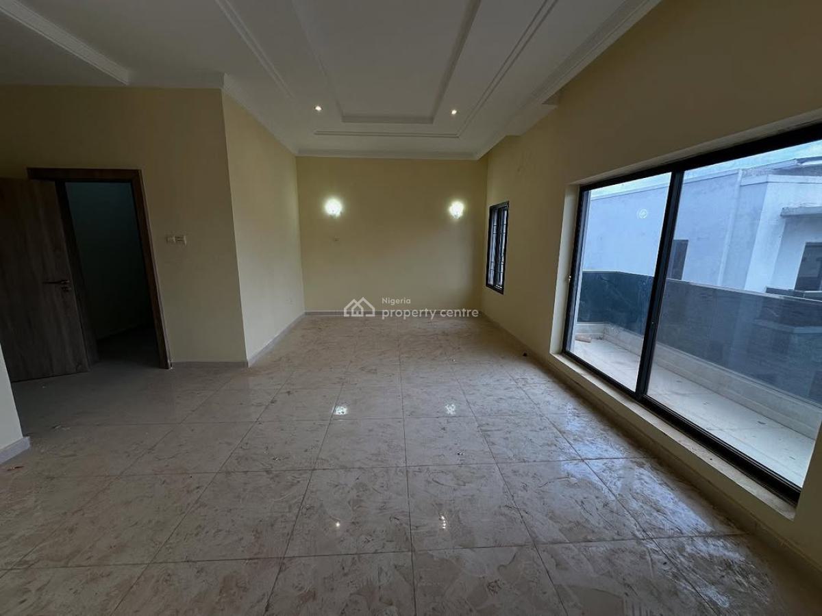 4 Bedrooms Terrace Duplex, Durumi, Abuja, Detached Duplex for Sale