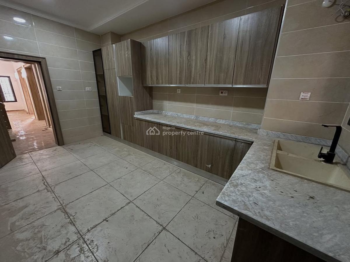 4 Bedrooms Terrace Duplex, Durumi, Abuja, Detached Duplex for Sale