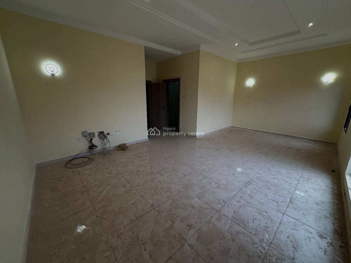 4 Bedrooms Terrace Duplex, Durumi, Abuja, Detached Duplex for Sale