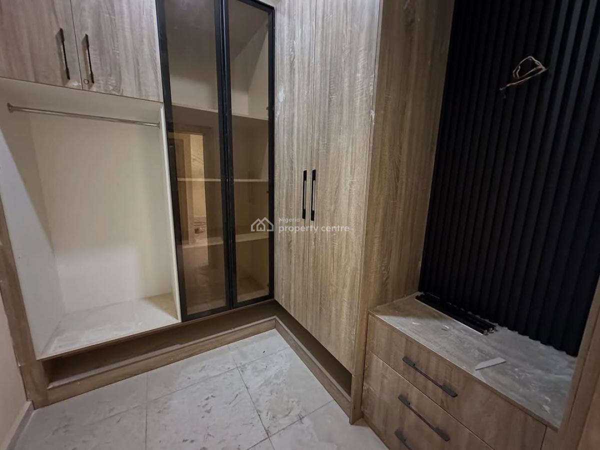 4 Bedrooms Terrace Duplex, Durumi, Abuja, Detached Duplex for Sale