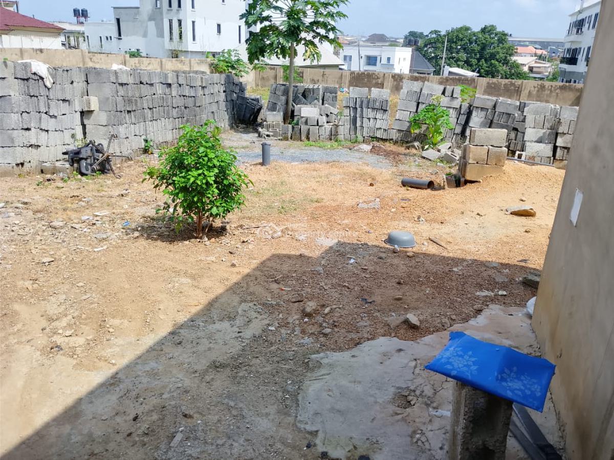 Residential Plot in a Gated, Omololu Olunloyo Gra, Adeoyo, Ringroad, Challenge, Ibadan, Oyo, Residential Land for Sale