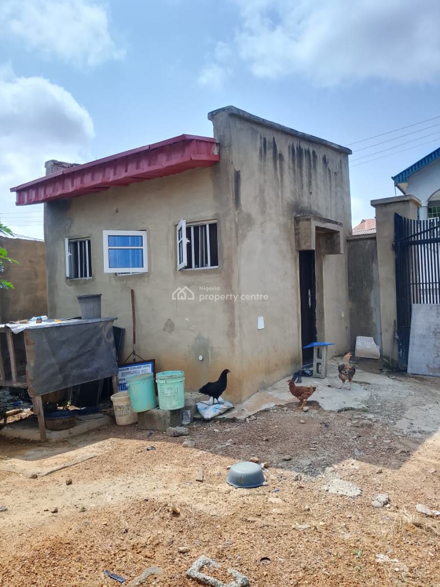 Residential Plot in a Gated, Omololu Olunloyo Gra, Adeoyo, Ringroad, Challenge, Ibadan, Oyo, Residential Land for Sale