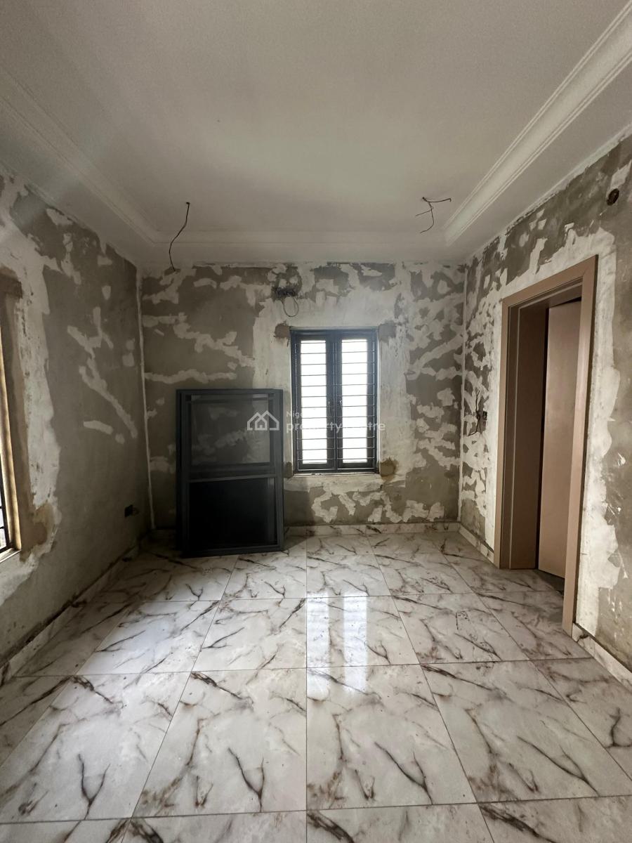 2 Units of Two & Three Bedroom Apartment+ 4 Bedroom Penthouse, Lekki Phase 1, Lekki, Lagos, House for Rent