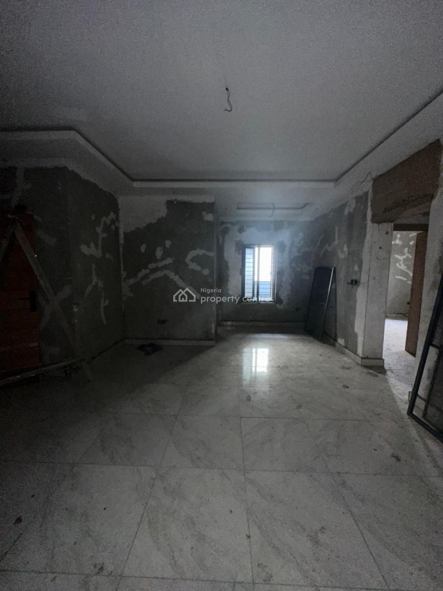 2 Units of Two & Three Bedroom Apartment+ 4 Bedroom Penthouse, Lekki Phase 1, Lekki, Lagos, House for Rent