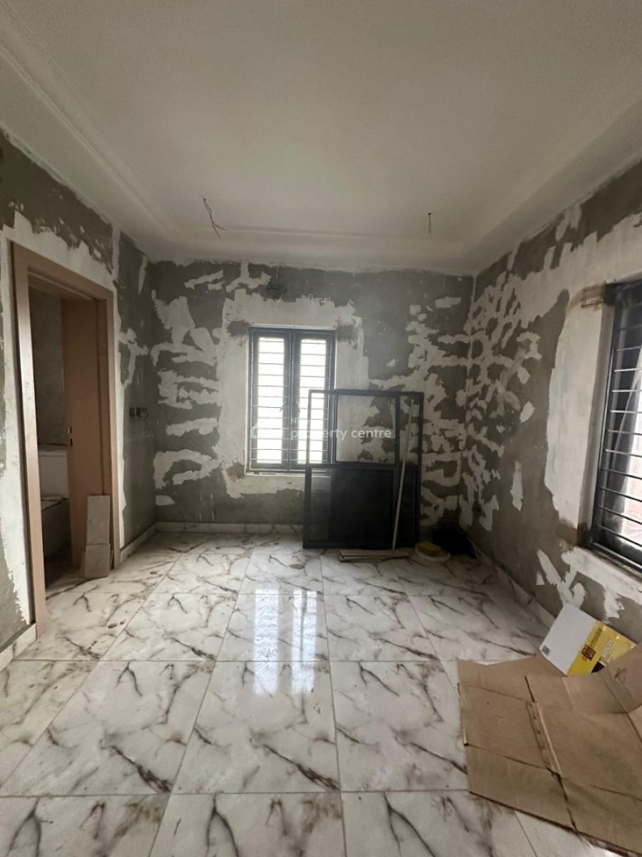2 Units of Two & Three Bedroom Apartment+ 4 Bedroom Penthouse, Lekki Phase 1, Lekki, Lagos, House for Rent