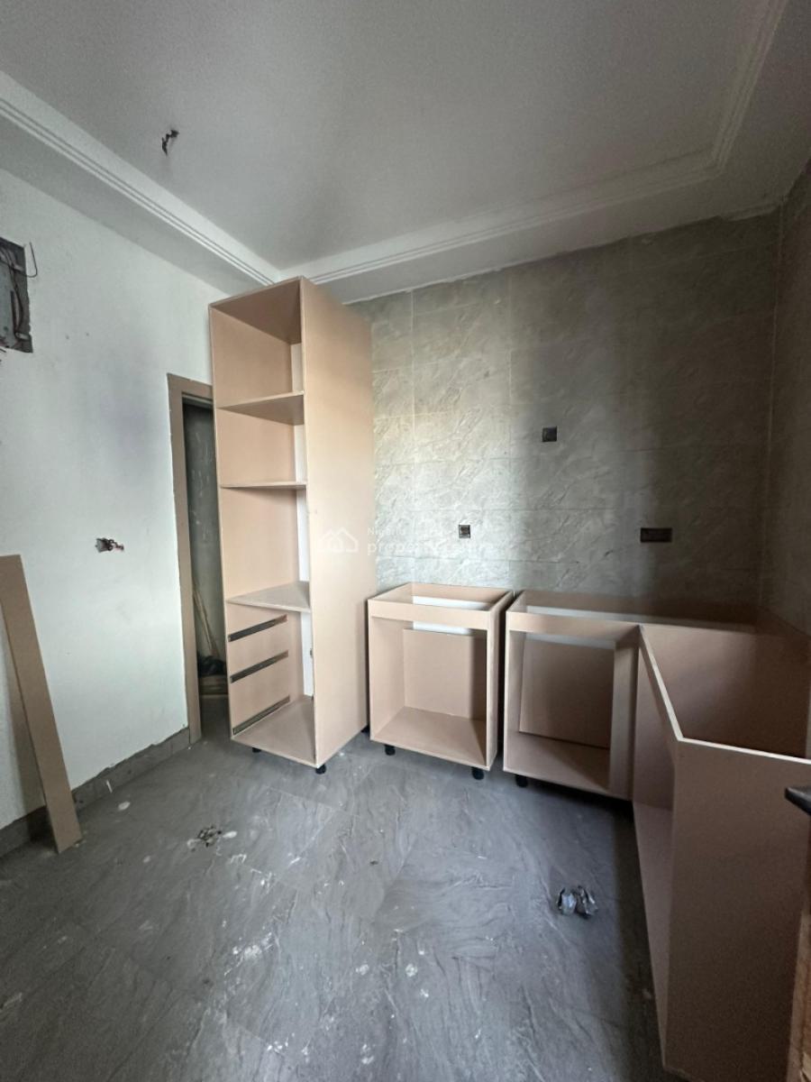 2 Units of Two & Three Bedroom Apartment+ 4 Bedroom Penthouse, Lekki Phase 1, Lekki, Lagos, House for Rent