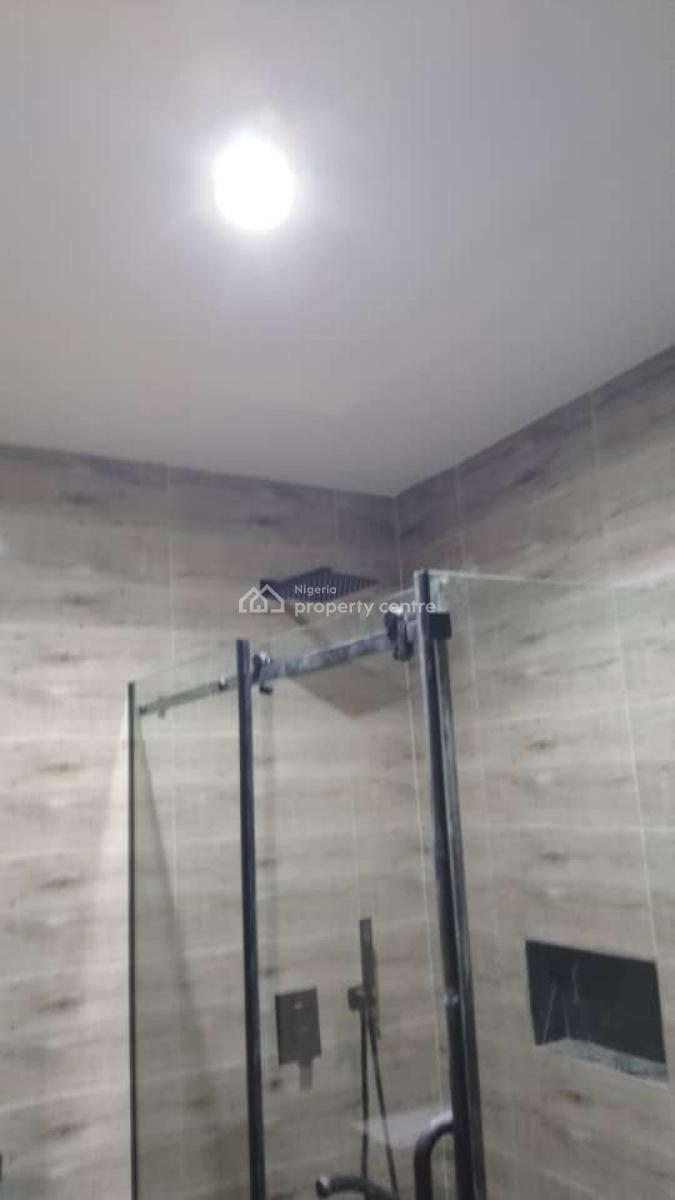 Luxury 4 Bedroom Detached Duplex, Life Camp, Abuja, Detached Duplex for Sale