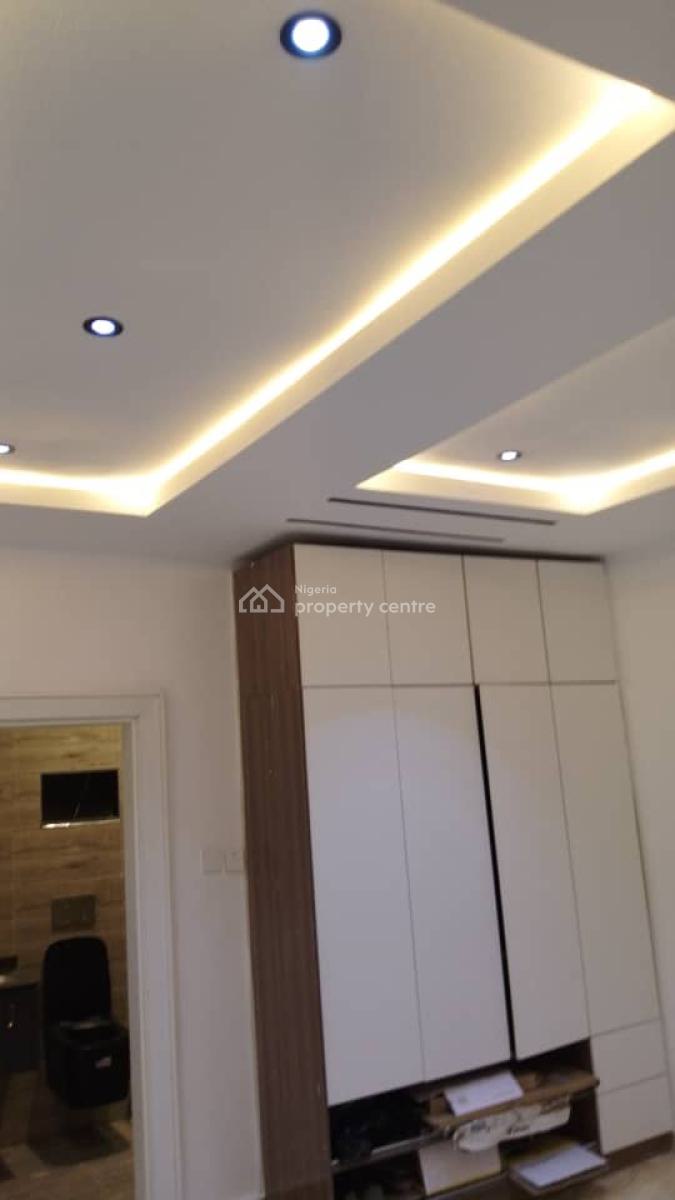 Luxury 4 Bedroom Detached Duplex, Life Camp, Abuja, Detached Duplex for Sale