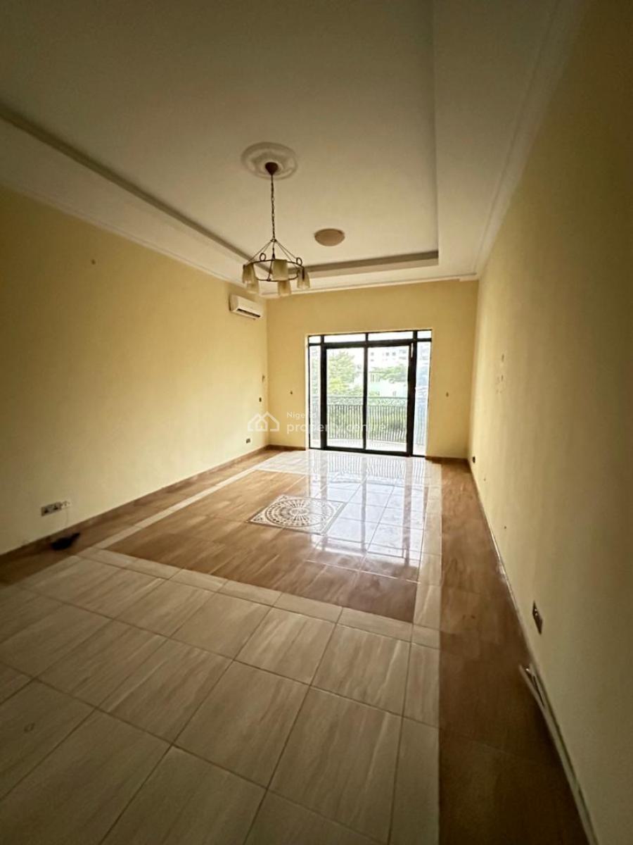 Well Maintained Spacious, Oniru, Victoria Island (vi), Lagos, Flat / Apartment for Rent