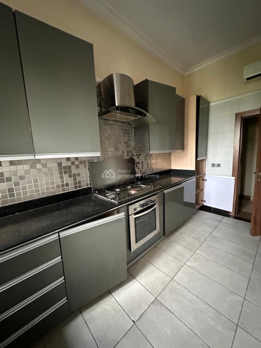 Well Maintained Spacious, Oniru, Victoria Island (vi), Lagos, Flat / Apartment for Rent