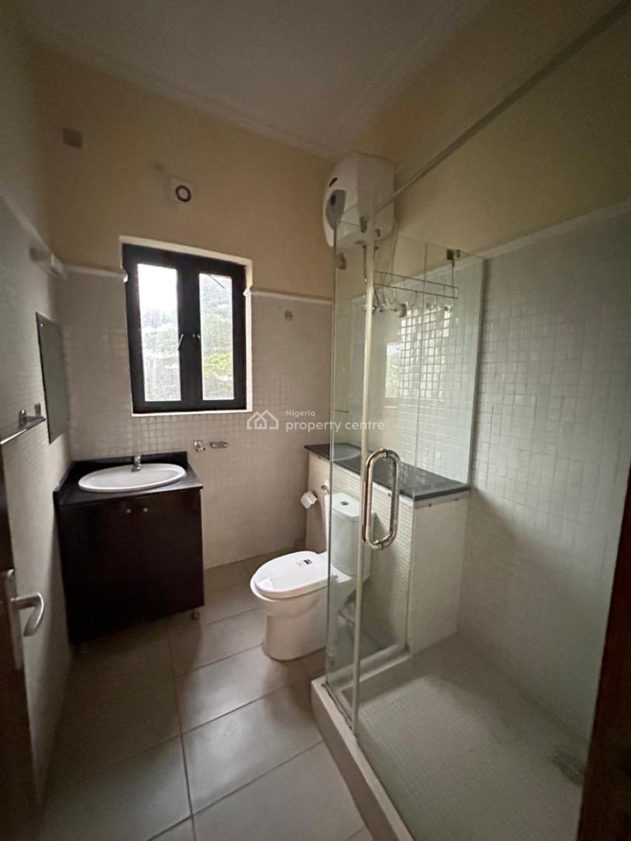 Well Maintained Spacious, Oniru, Victoria Island (vi), Lagos, Flat / Apartment for Rent