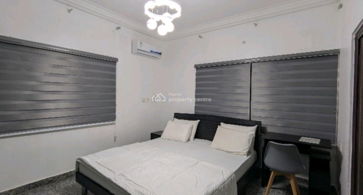 Cozy 1 Bedroom Apartment, Maitama District, Abuja, Flat / Apartment Short Let