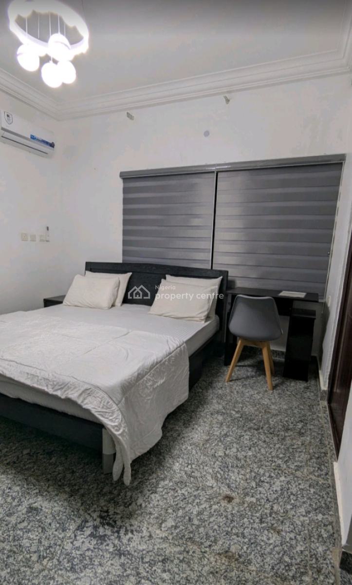 Cozy 1 Bedroom Apartment, Maitama District, Abuja, Flat / Apartment Short Let