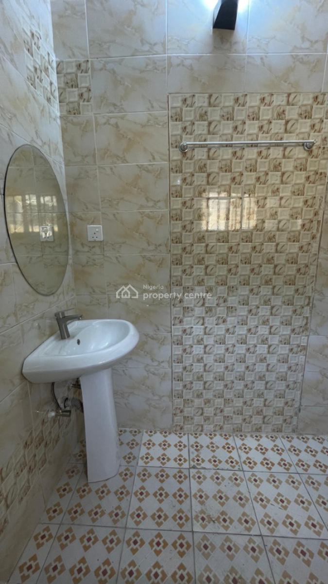 Cozy 1 Bedroom Apartment, Maitama District, Abuja, Flat / Apartment Short Let