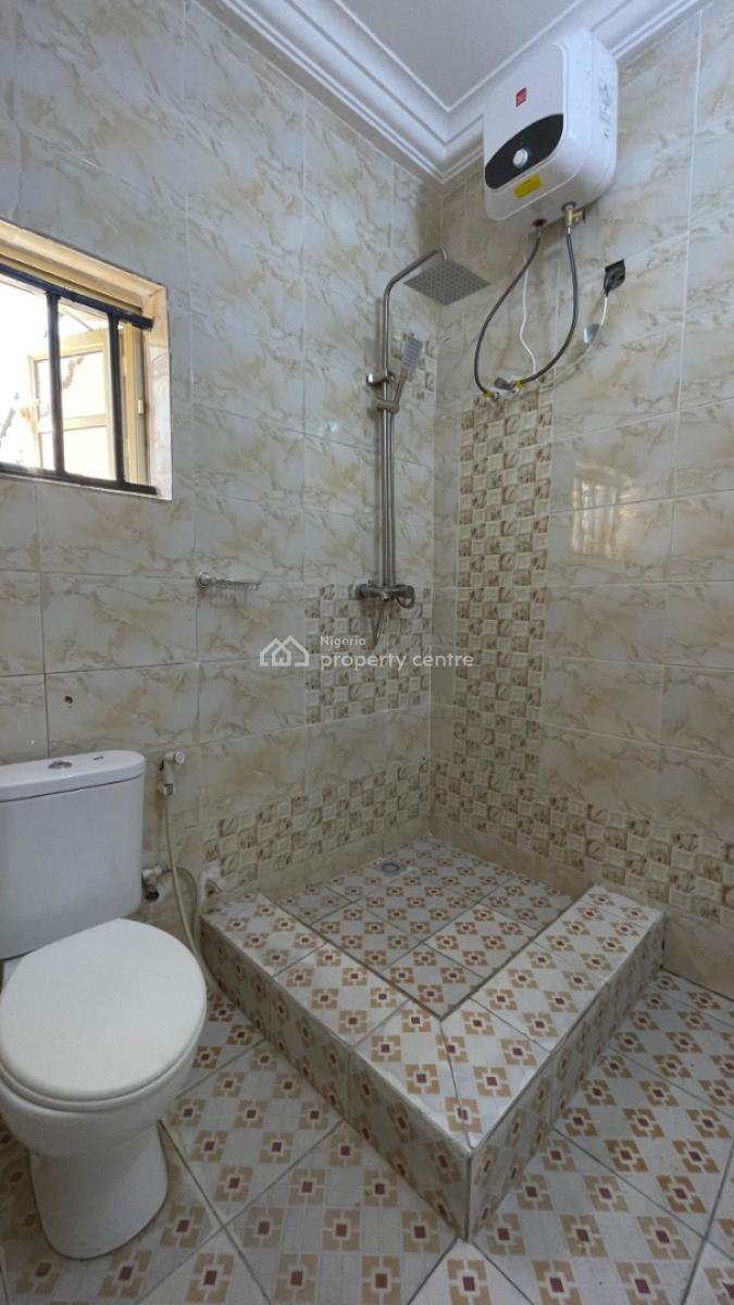 Cozy 1 Bedroom Apartment, Maitama District, Abuja, Flat / Apartment Short Let