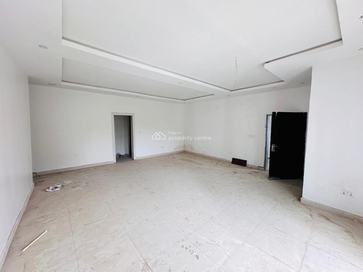 Tastefully Finished 3 Bedroom Flat with Bq, By Ics, Jabi, Abuja, Flat / Apartment for Sale