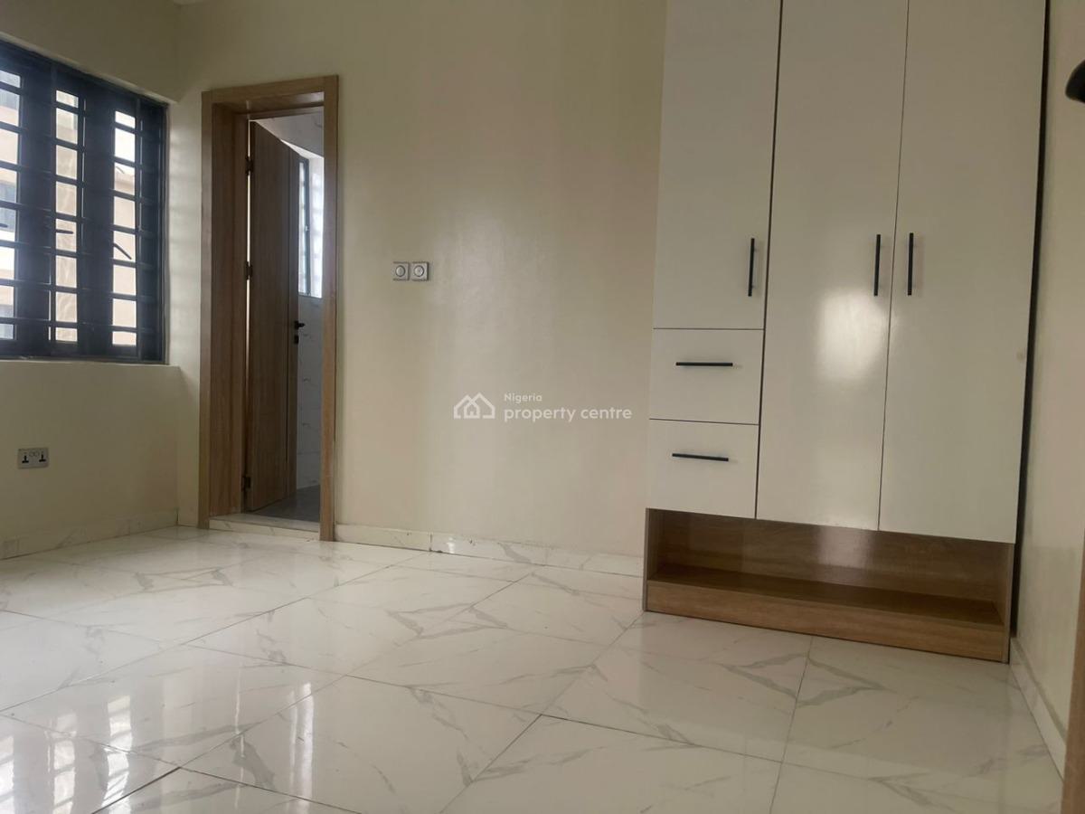 3 Bedroom Apartment, Abijo G.r.a, Abijo, Lekki, Lagos, Flat / Apartment for Sale