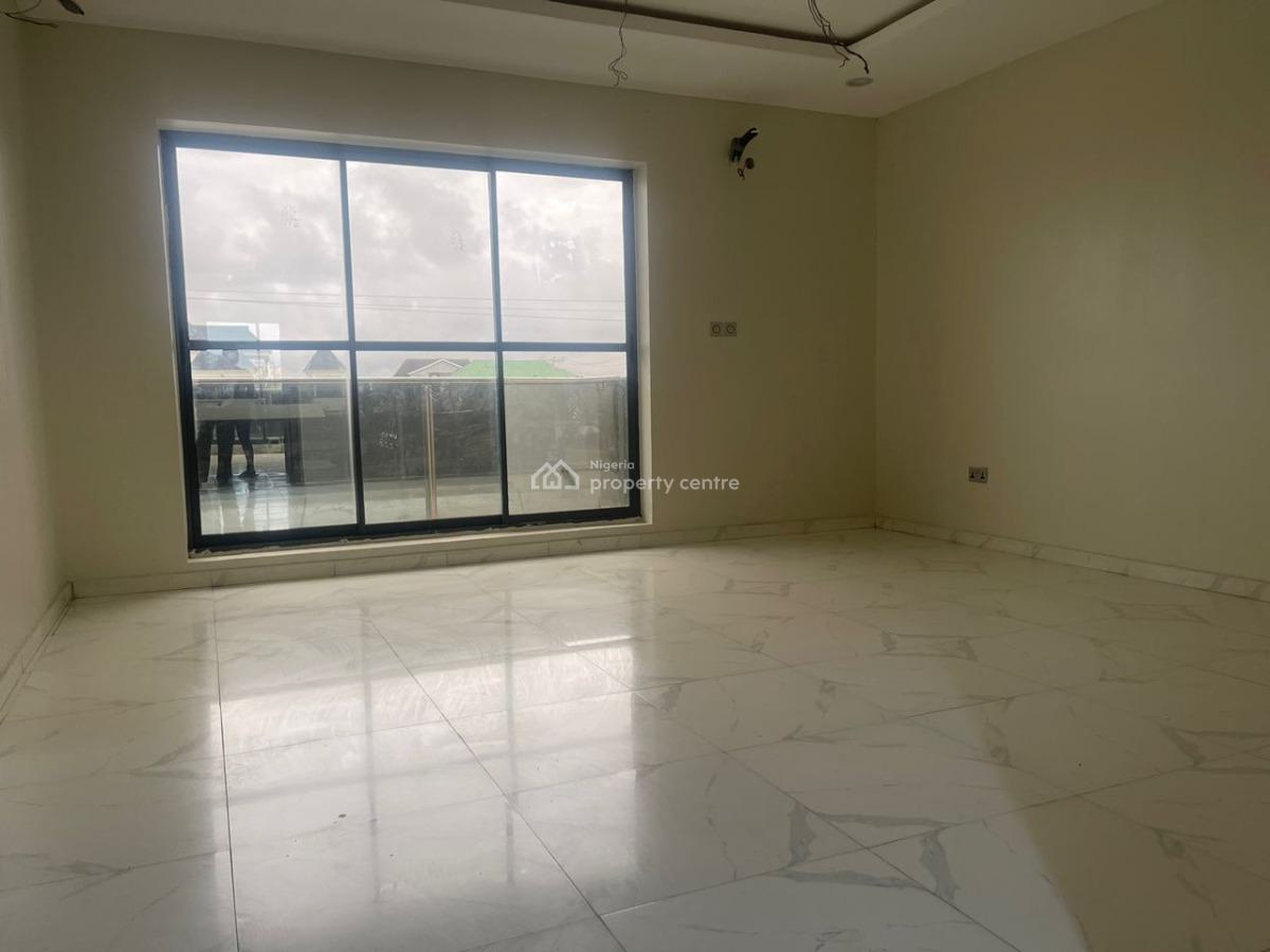 3 Bedroom Apartment, Abijo G.r.a, Abijo, Lekki, Lagos, Flat / Apartment for Sale
