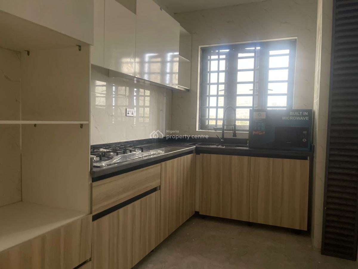 3 Bedroom Apartment, Abijo G.r.a, Abijo, Lekki, Lagos, Flat / Apartment for Sale