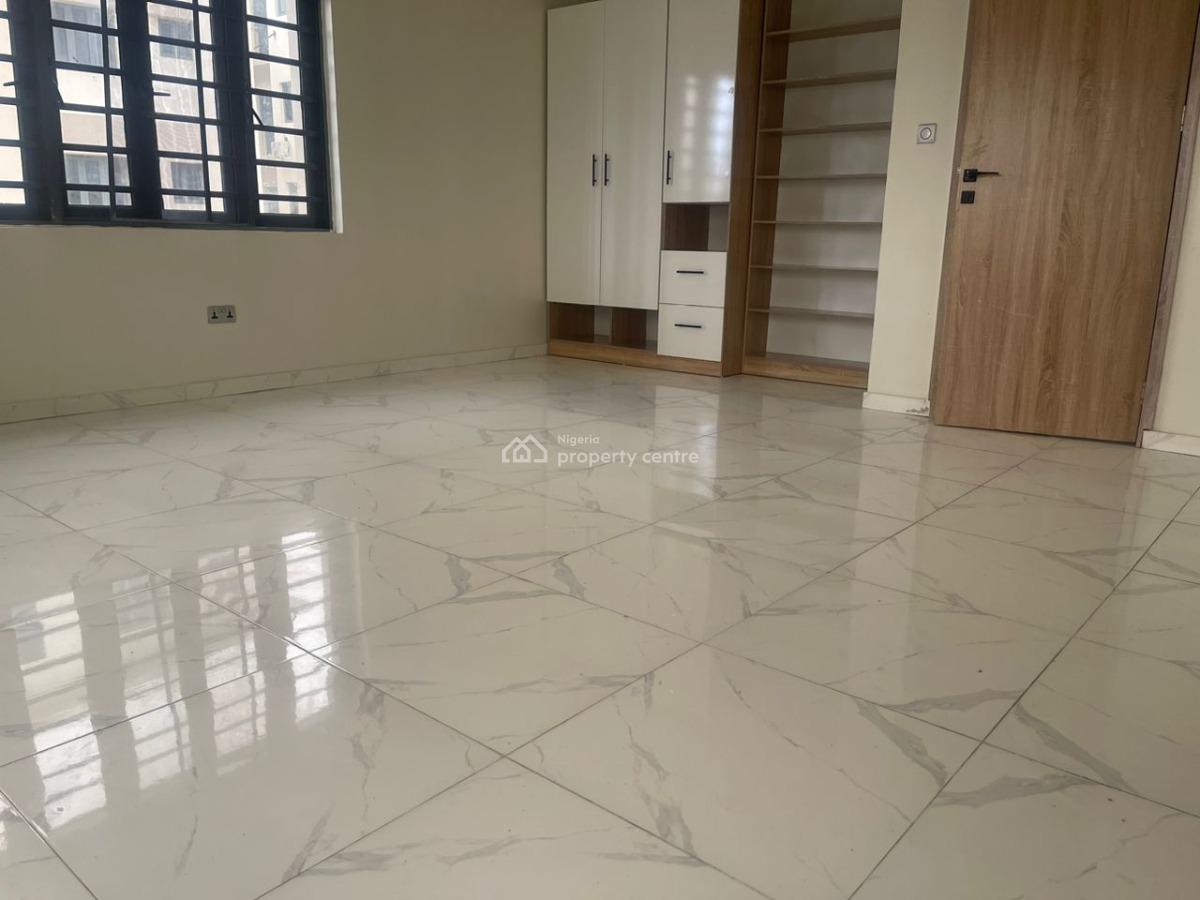 3 Bedroom Apartment, Abijo G.r.a, Abijo, Lekki, Lagos, Flat / Apartment for Sale
