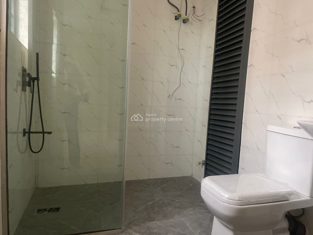 3 Bedroom Apartment, Abijo G.r.a, Abijo, Lekki, Lagos, Flat / Apartment for Sale