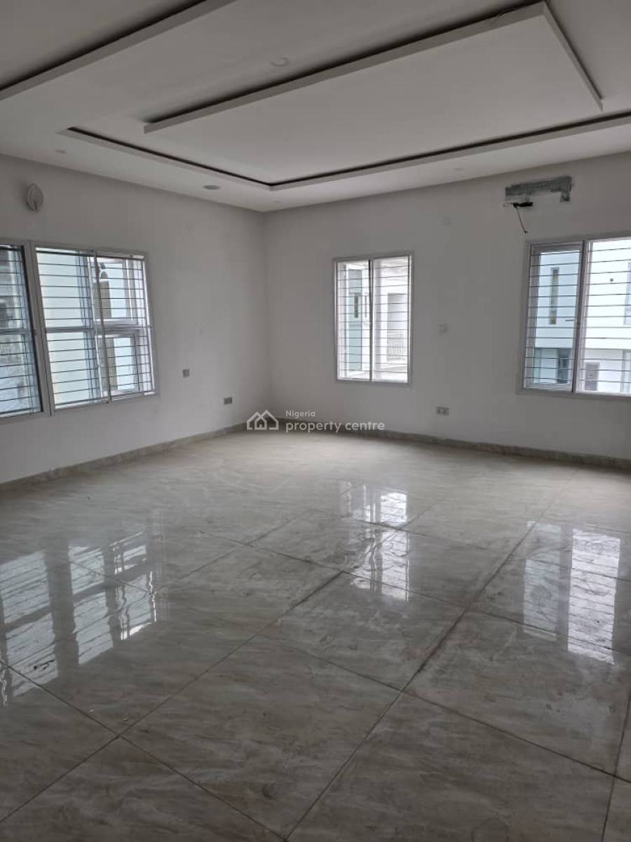 7 Bedroom Detached, Pink Beach, Lekki, Lagos, Detached Duplex for Sale