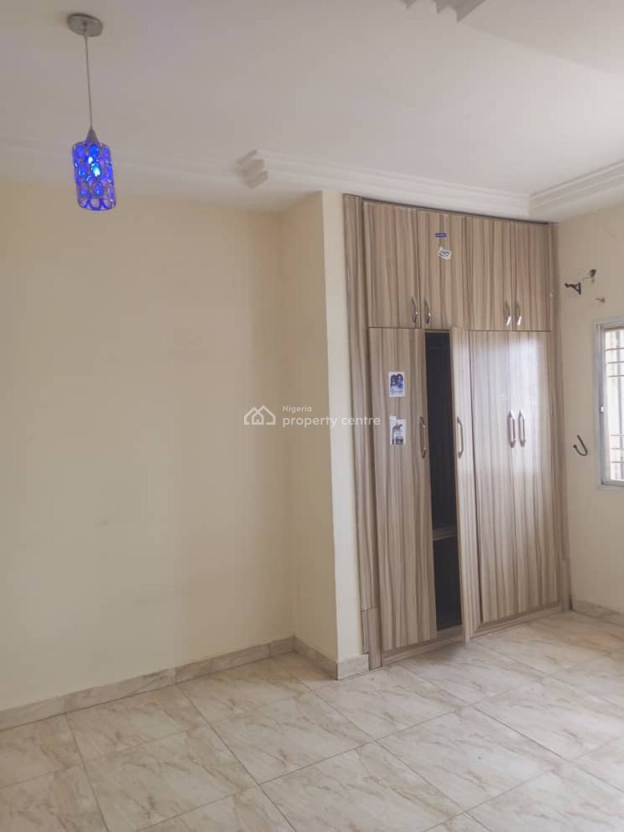 Super Smart 2 Bedrooms Flat in Estate Arab Road 2.8m, Kubwa, Abuja, Flat / Apartment for Rent