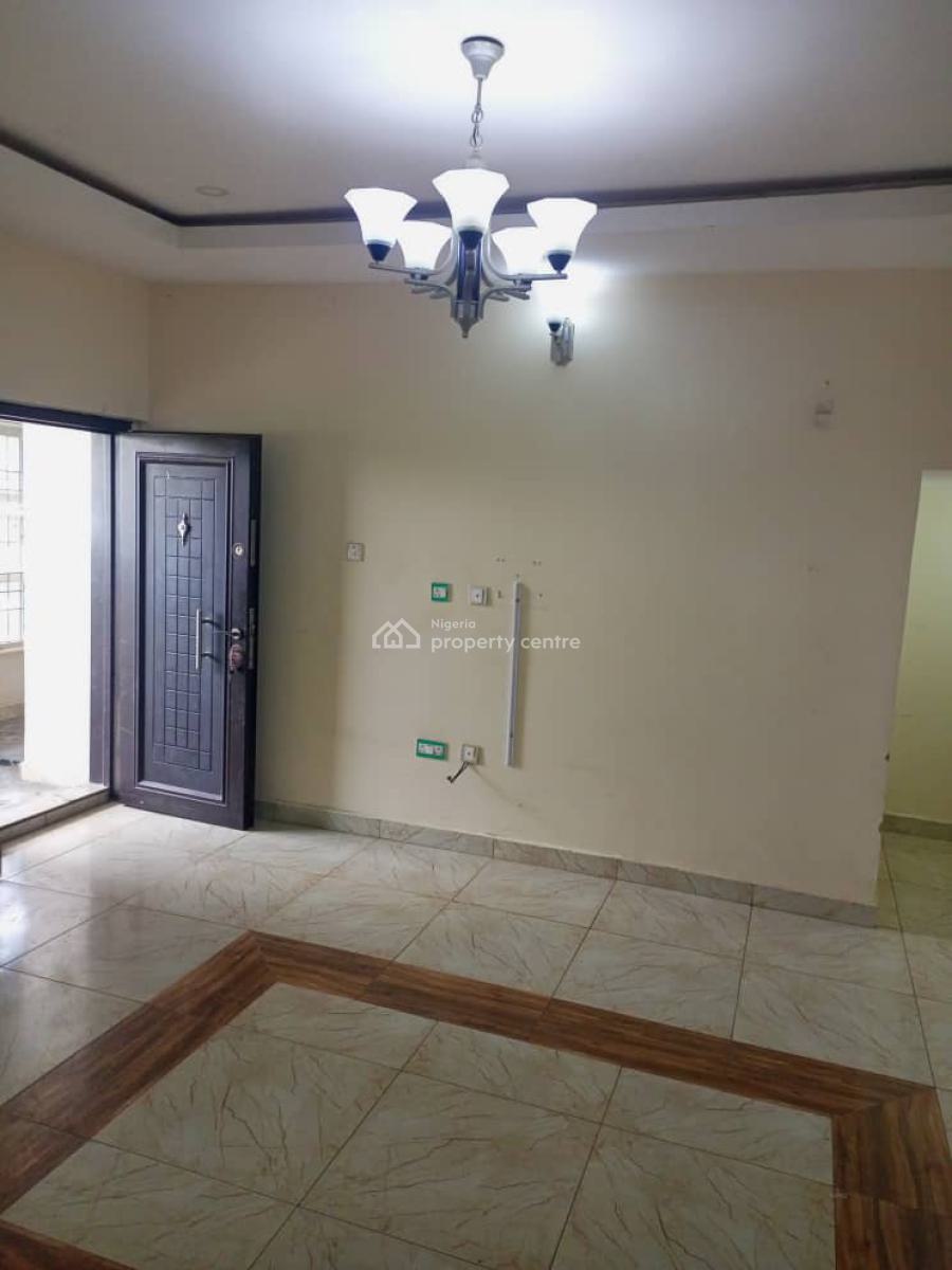 Super Smart 2 Bedrooms Flat in Estate Arab Road 2.8m, Kubwa, Abuja, Flat / Apartment for Rent