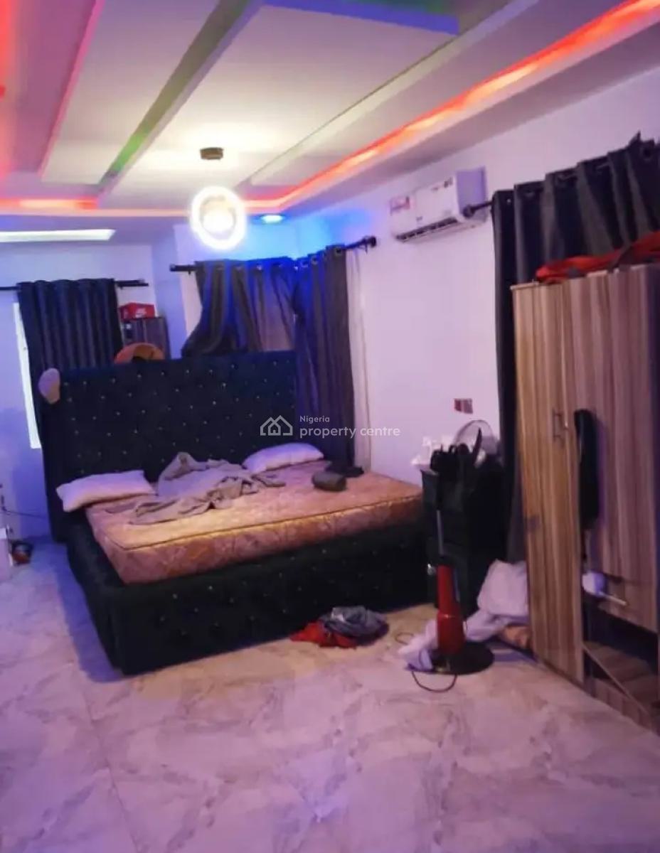 Newly Built 3 Bedroom Bungalow, Green Estate, Alatise, Ibeju Lekki, Lagos, Detached Bungalow for Sale