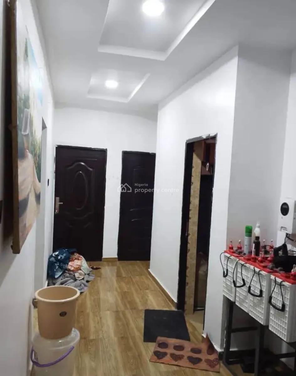 Newly Built 3 Bedroom Bungalow, Green Estate, Alatise, Ibeju Lekki, Lagos, Detached Bungalow for Sale