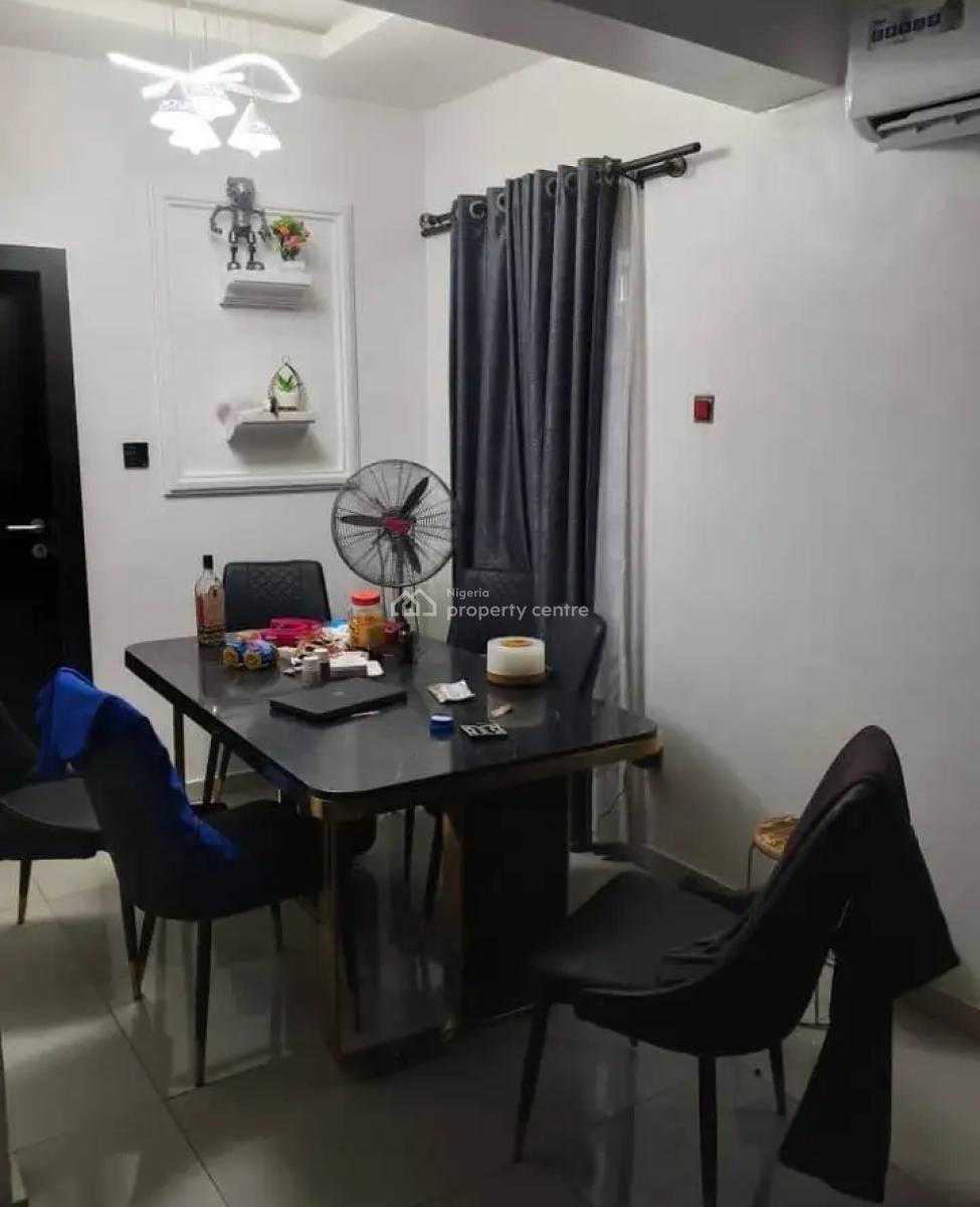 Newly Built 3 Bedroom Bungalow, Green Estate, Alatise, Ibeju Lekki, Lagos, Detached Bungalow for Sale