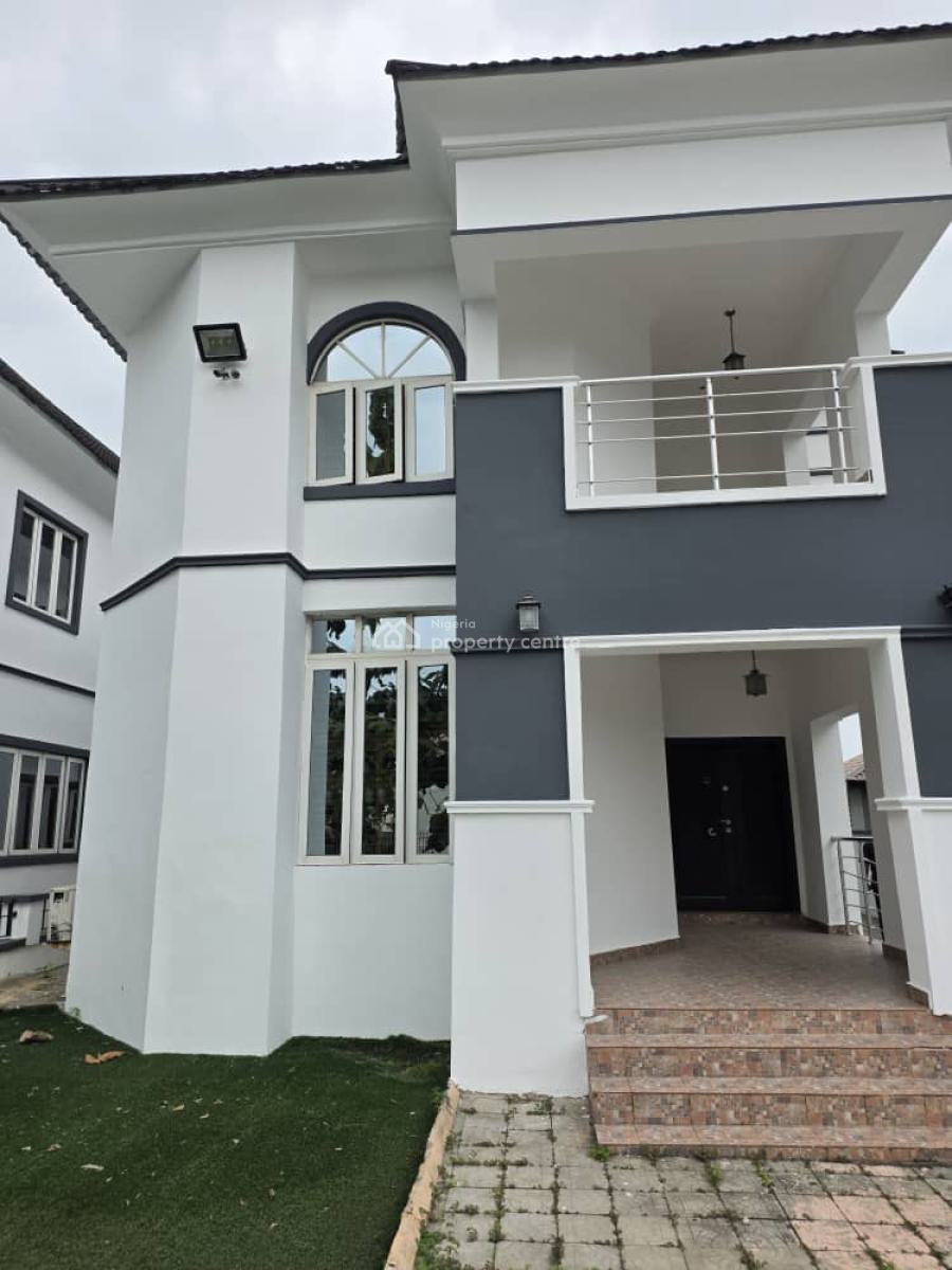 4 Bedrooms Detached Duplex, Pink Beach, Lekki, Lagos, Detached Duplex for Rent