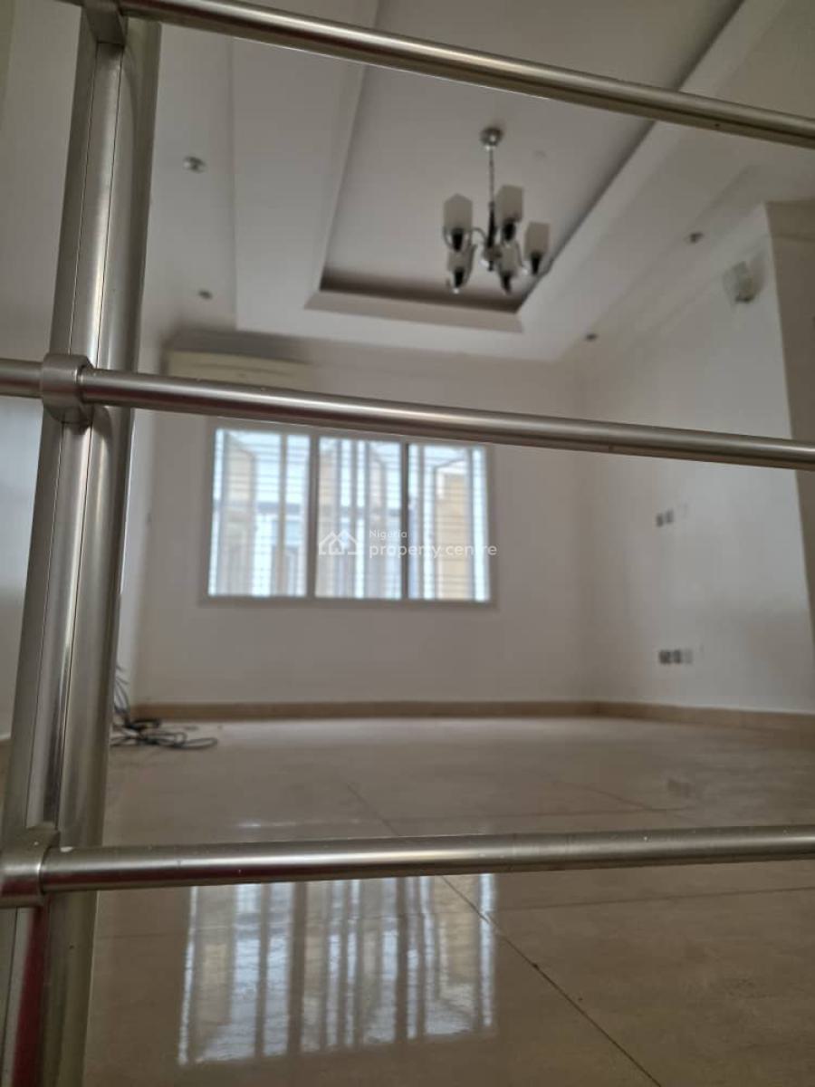 4 Bedrooms Detached Duplex, Pink Beach, Lekki, Lagos, Detached Duplex for Rent