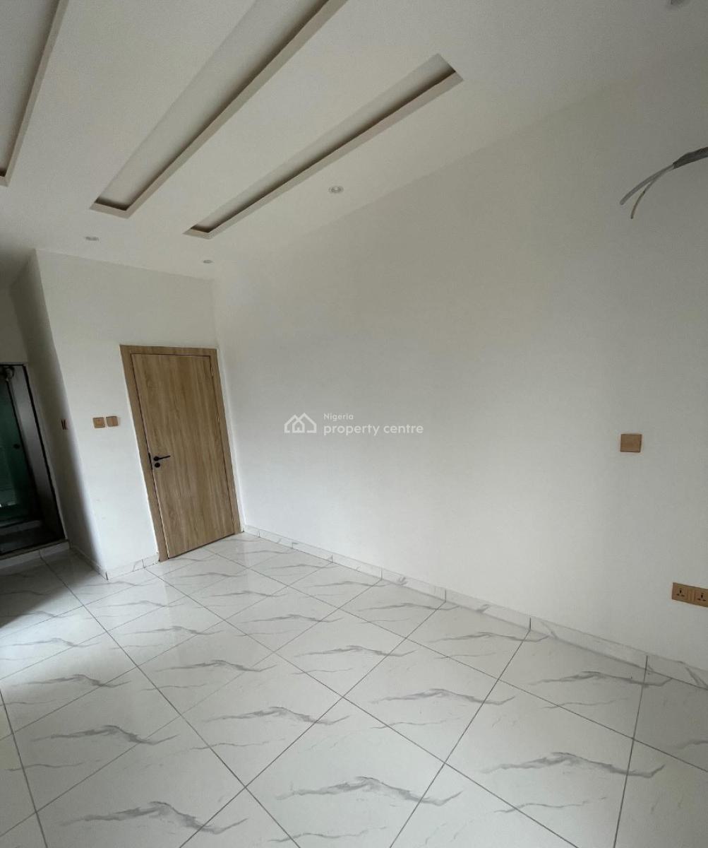 Brand New Specious 3 Bedroom Semi-detached Duplex, Olowora, Magodo, Lagos, Flat / Apartment for Sale