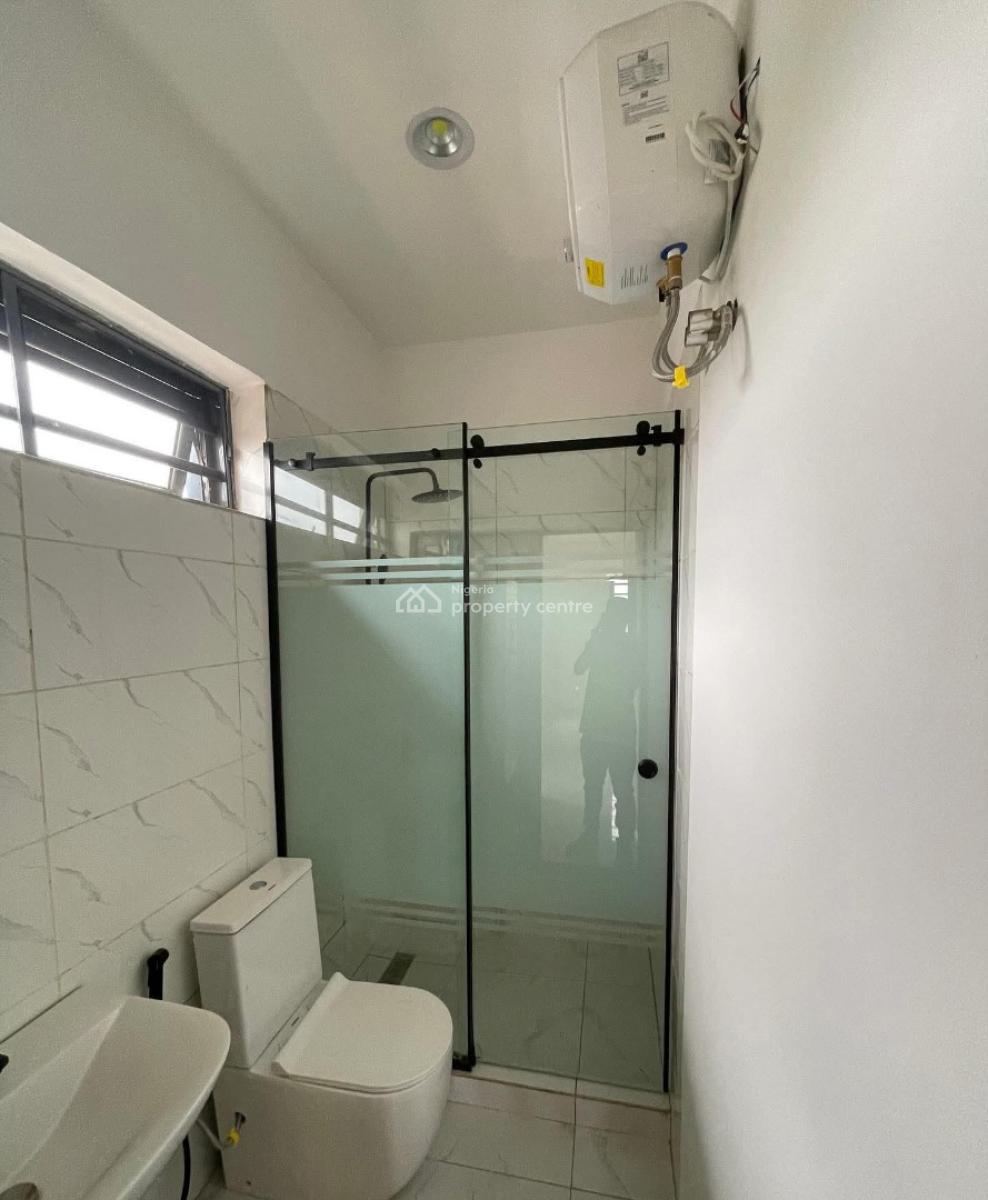 Brand New Specious 3 Bedroom Semi-detached Duplex, Olowora, Magodo, Lagos, Flat / Apartment for Sale