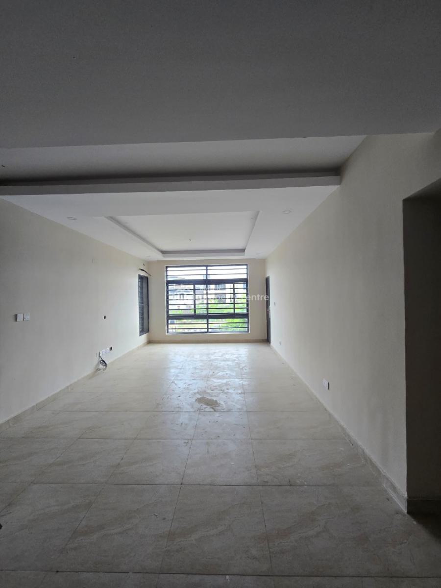 Exquisitely Finished 3 Bedroom Apartment with Elevator & Bq, Lekki Phase 1, Lekki, Lagos, Block of Flats for Sale