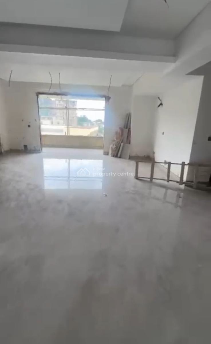 3 Bed Apartments on Shaw Road( Onilegbale) Off Gerrard and Glover, on Shaw Road( Onilegbale) Off Gerrard and Glover, Old Ikoyi, Ikoyi, Lagos, Flat / Apartment for Sale