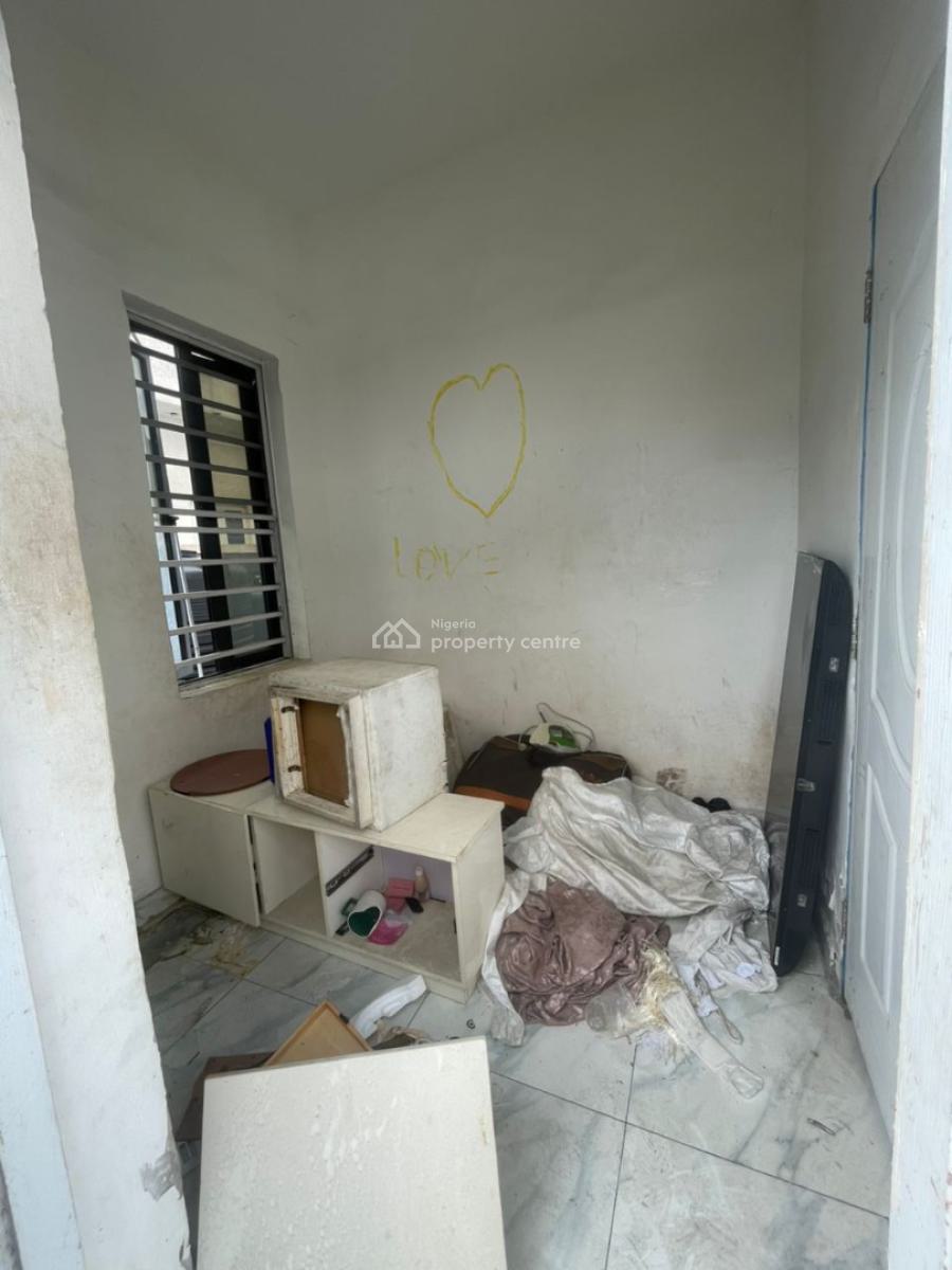 Exclusive Direct New Shared Apartment, Idado, Lekki, Lagos, Self Contain (single Rooms) for Rent