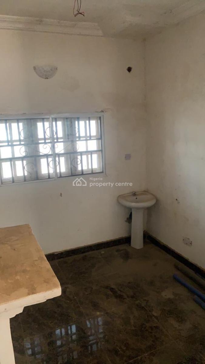 Brand New 3 Bedroom Flat All En-suite, Muko, Dutse, Abuja, Flat / Apartment for Rent