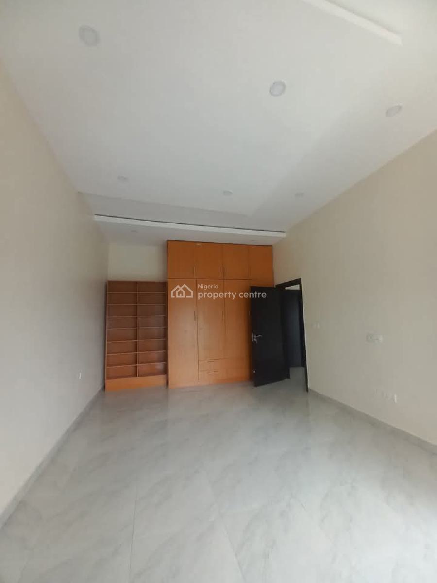 4 Bedroom Terrence Duplex, Reef Court Estate, Peter Odili, Port Harcourt, Rivers, Semi-detached Duplex for Sale