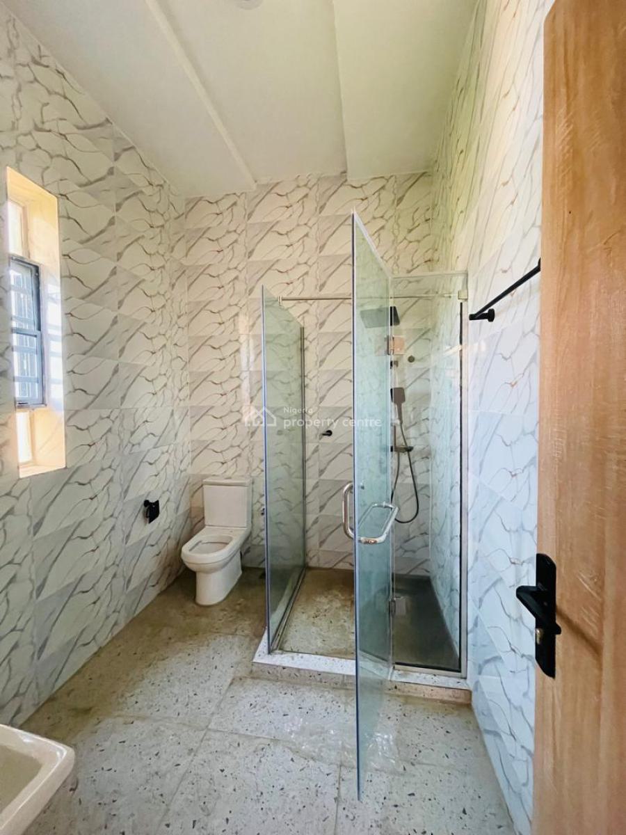Beautiful 2 Bedroom Apartment, Aburaham Adesanya, Ajah, Lagos, Block of Flats for Sale