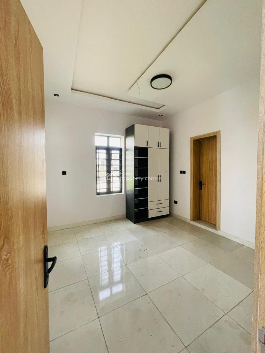 Beautiful 2 Bedroom Apartment, Aburaham Adesanya, Ajah, Lagos, Block of Flats for Sale