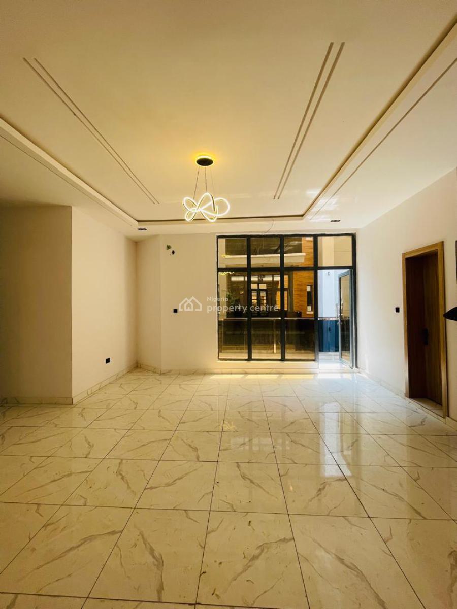 Beautiful 2 Bedroom Apartment, Aburaham Adesanya, Ajah, Lagos, Block of Flats for Sale