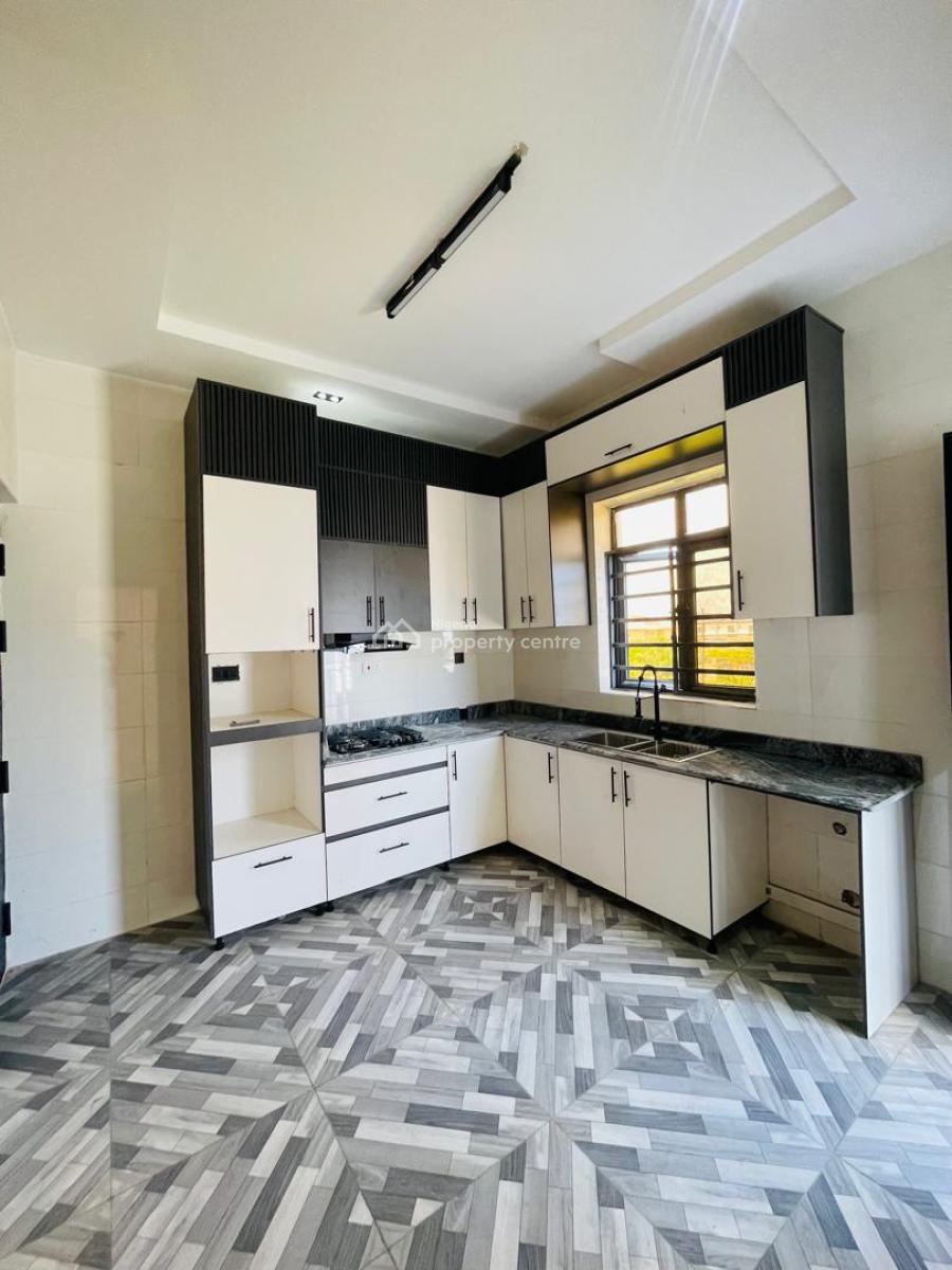Beautiful 2 Bedroom Apartment, Aburaham Adesanya, Ajah, Lagos, Block of Flats for Sale