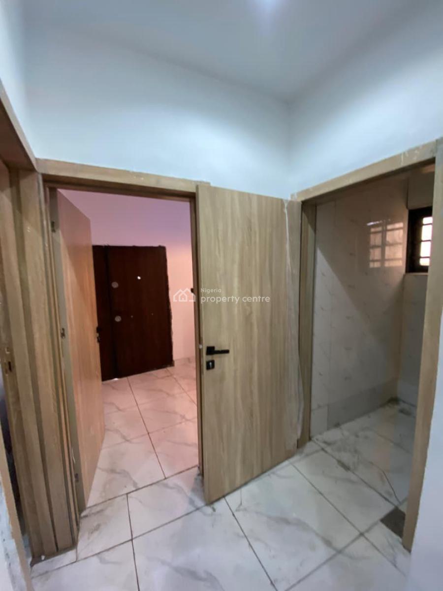 4-bedroom Fully Detached Bungalows, Ibeju Lekki, Lagos, Detached Bungalow for Sale
