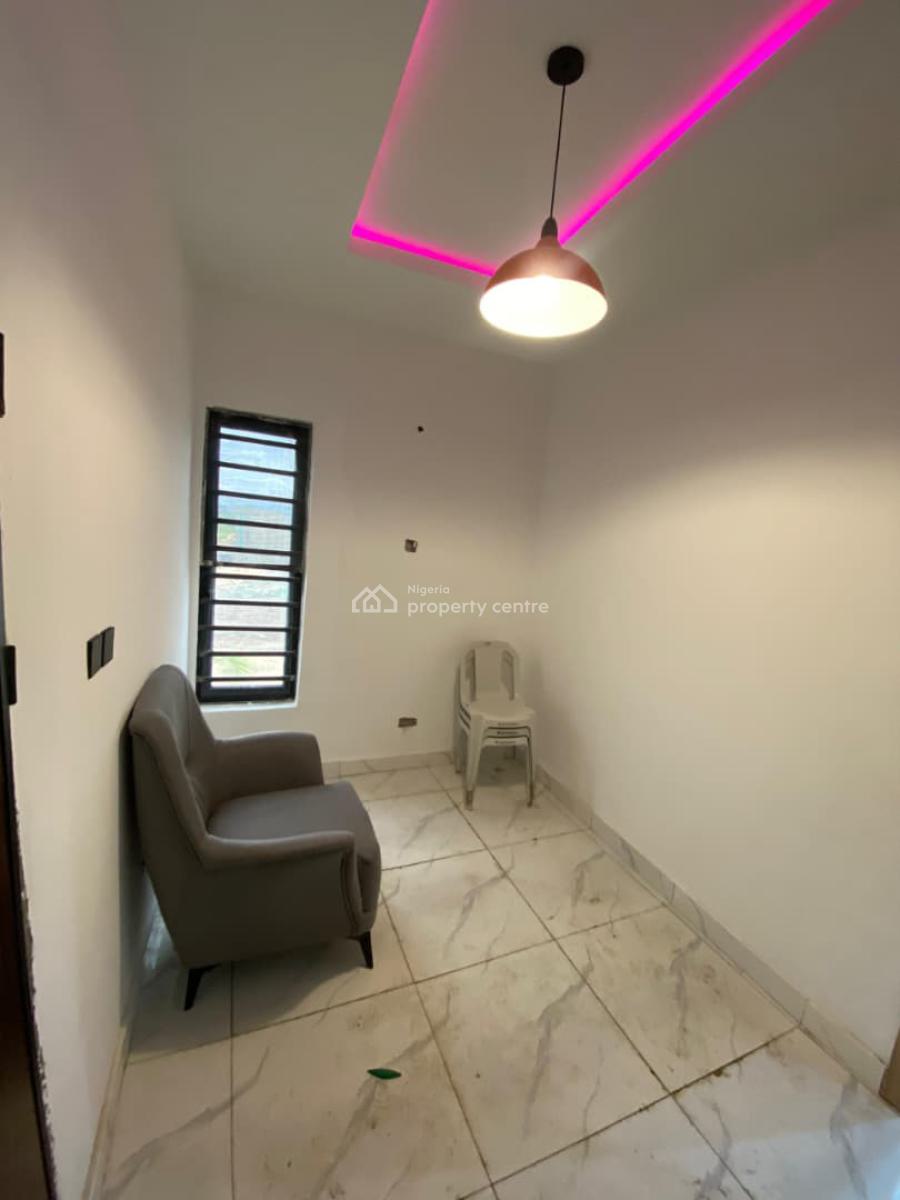4-bedroom Fully Detached Bungalows, Ibeju Lekki, Lagos, Detached Bungalow for Sale
