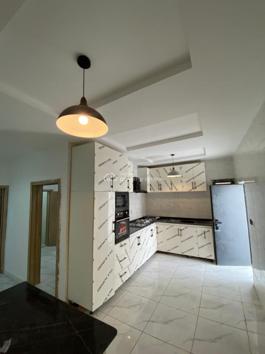 4-bedroom Fully Detached Bungalows, Ibeju Lekki, Lagos, Detached Bungalow for Sale