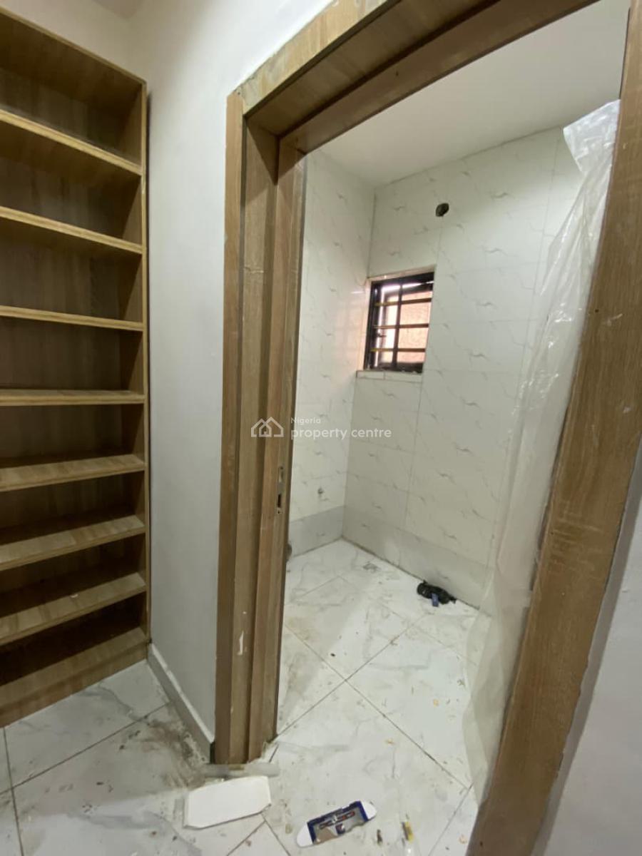 4-bedroom Fully Detached Bungalows, Ibeju Lekki, Lagos, Detached Bungalow for Sale