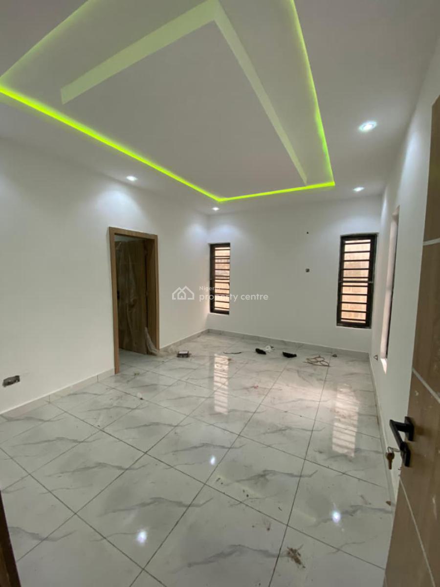 4-bedroom Fully Detached Bungalows, Ibeju Lekki, Lagos, Detached Bungalow for Sale