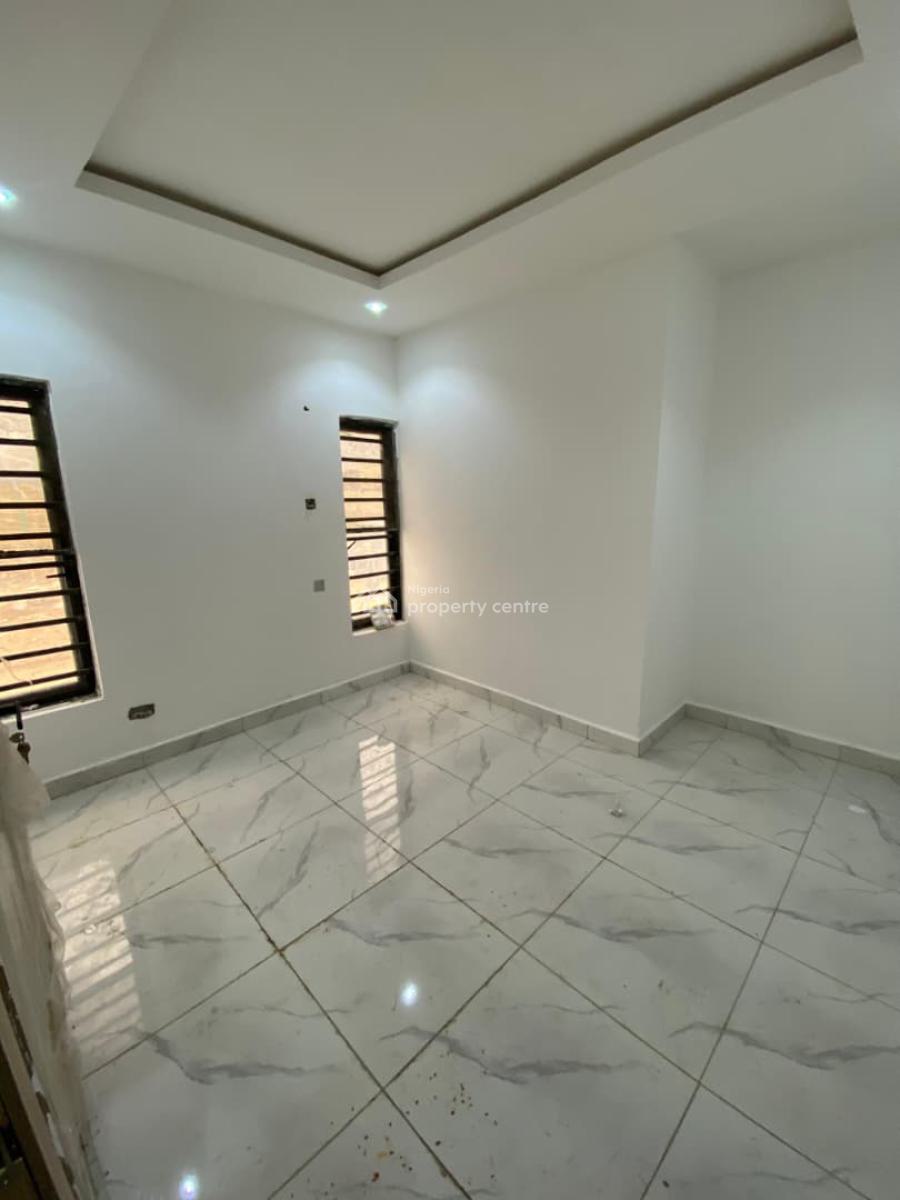 4-bedroom Fully Detached Bungalows, Ibeju Lekki, Lagos, Detached Bungalow for Sale